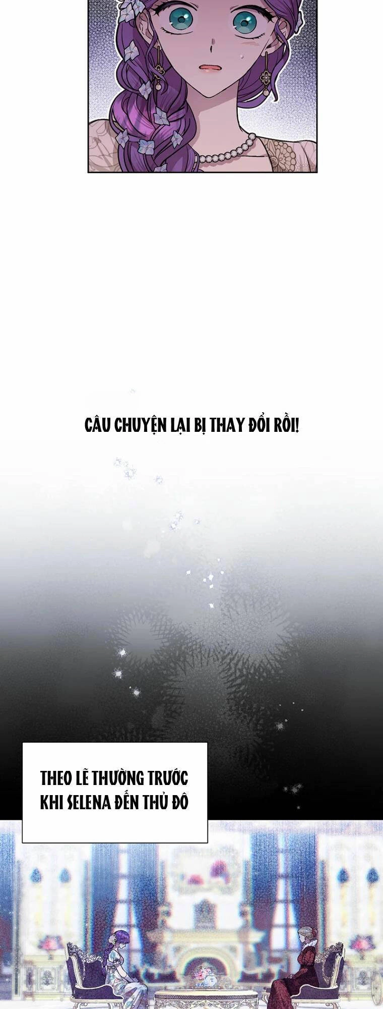 Nàng Công Nương Roselia Chapter 6 - 24