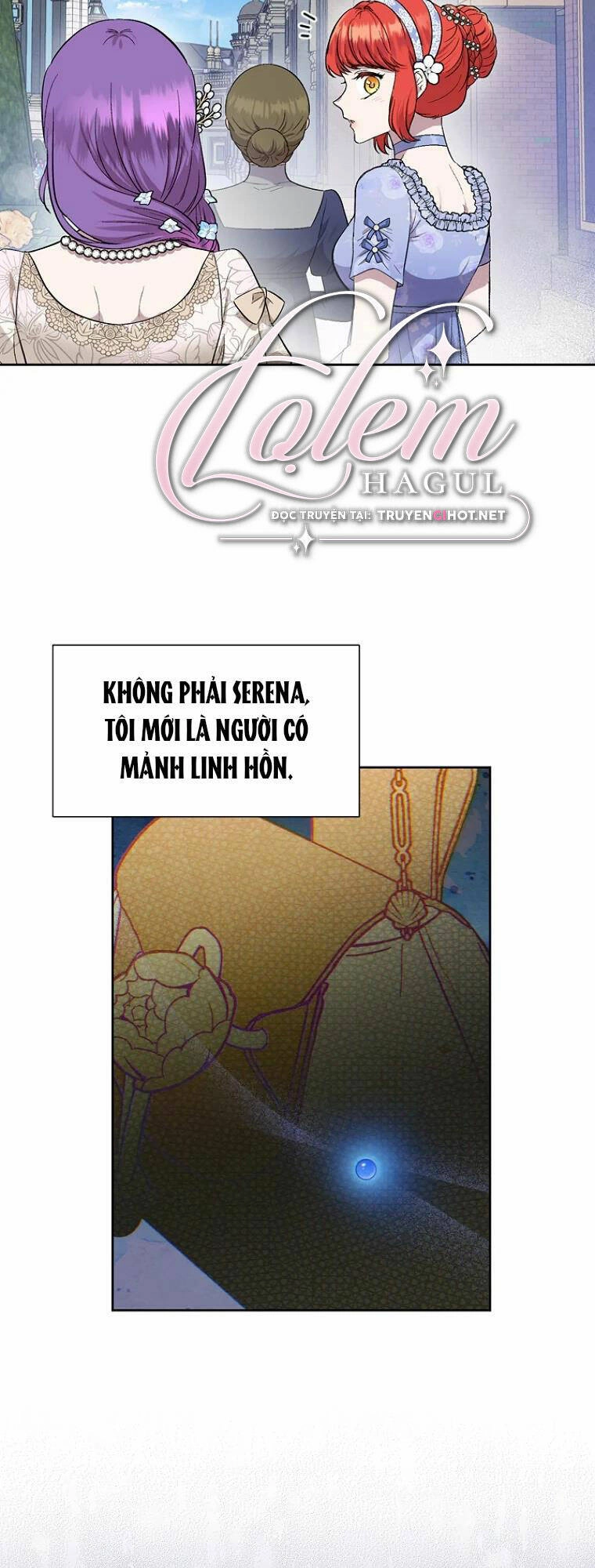 Nàng Công Nương Roselia Chapter 6 - 27