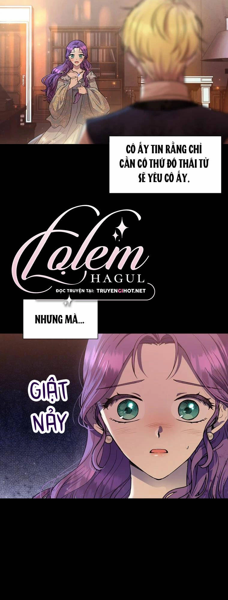 Nàng Công Nương Roselia Chapter 6 - 29