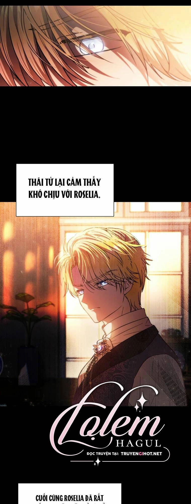 Nàng Công Nương Roselia Chapter 6 - 30