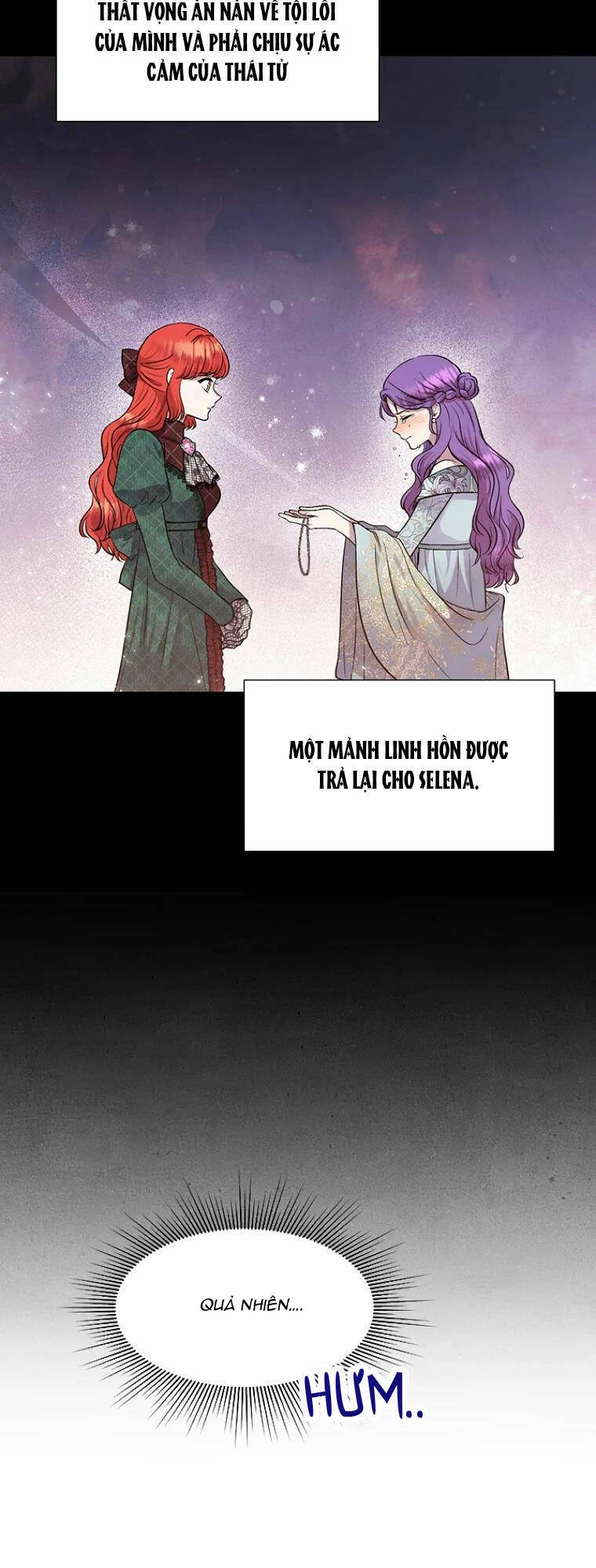 Nàng Công Nương Roselia Chapter 6 - 31