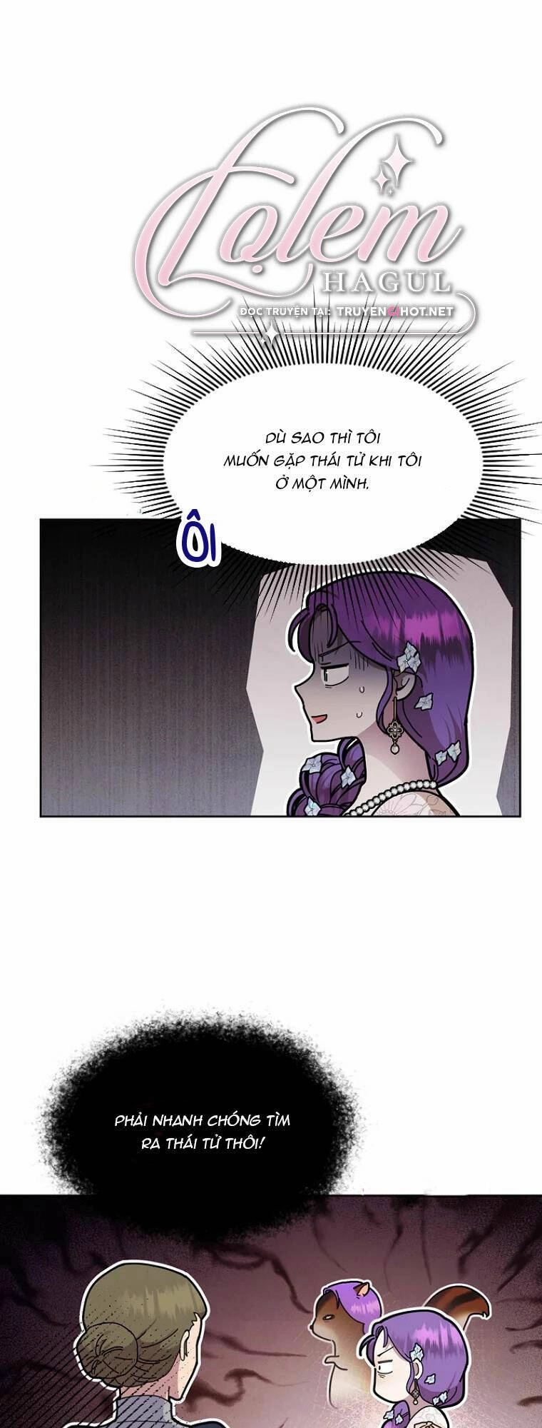 Nàng Công Nương Roselia Chapter 6 - 32