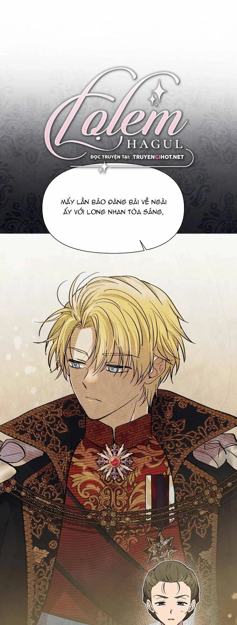 Nàng Công Nương Roselia Chapter 6 - 34