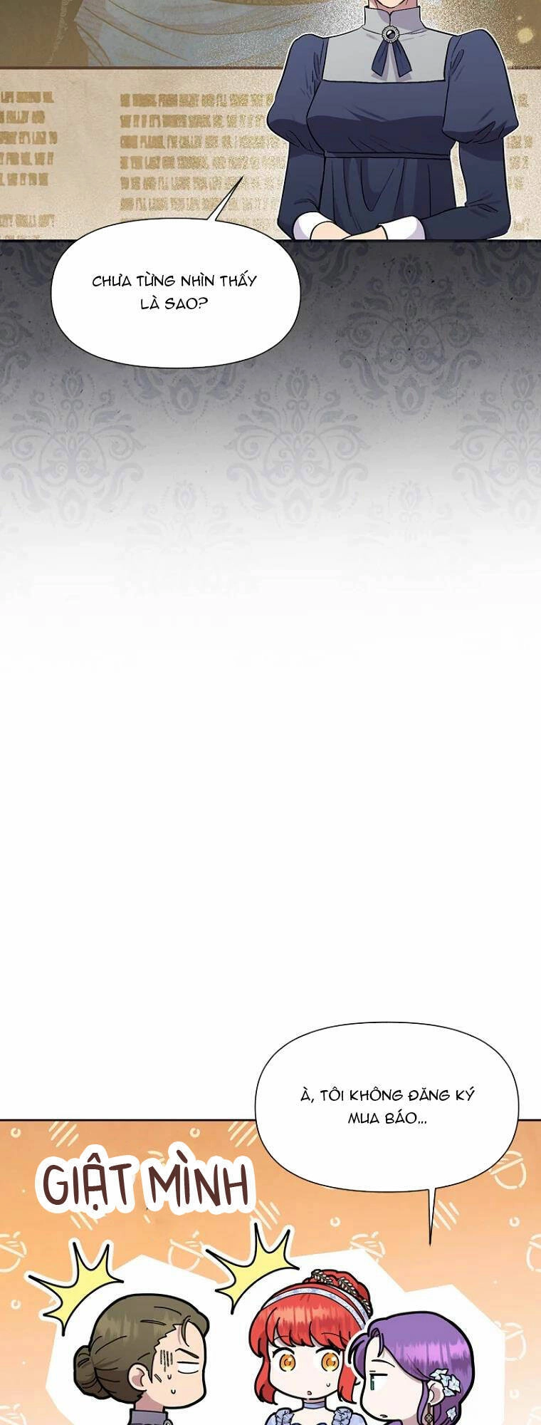 Nàng Công Nương Roselia Chapter 6 - 35