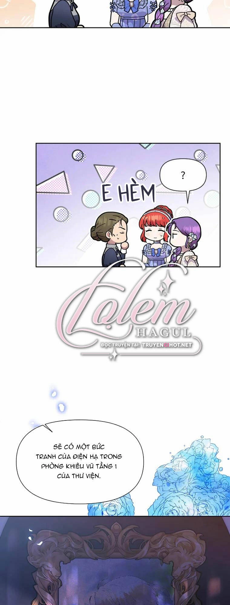 Nàng Công Nương Roselia Chapter 6 - 36