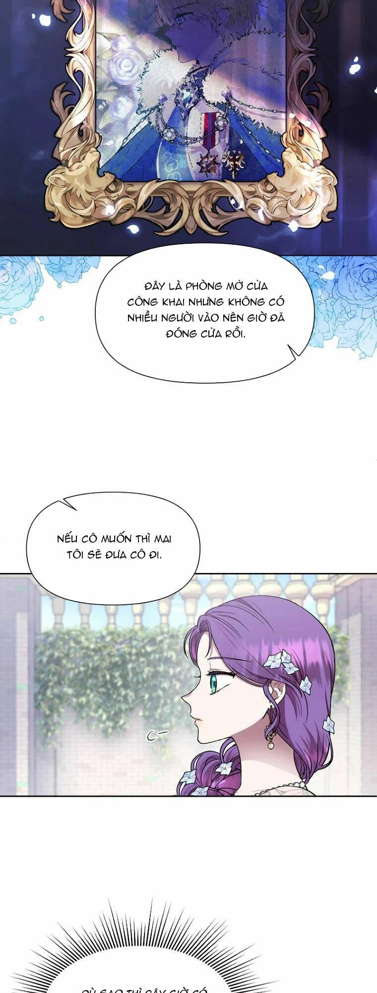 Nàng Công Nương Roselia Chapter 6 - 37