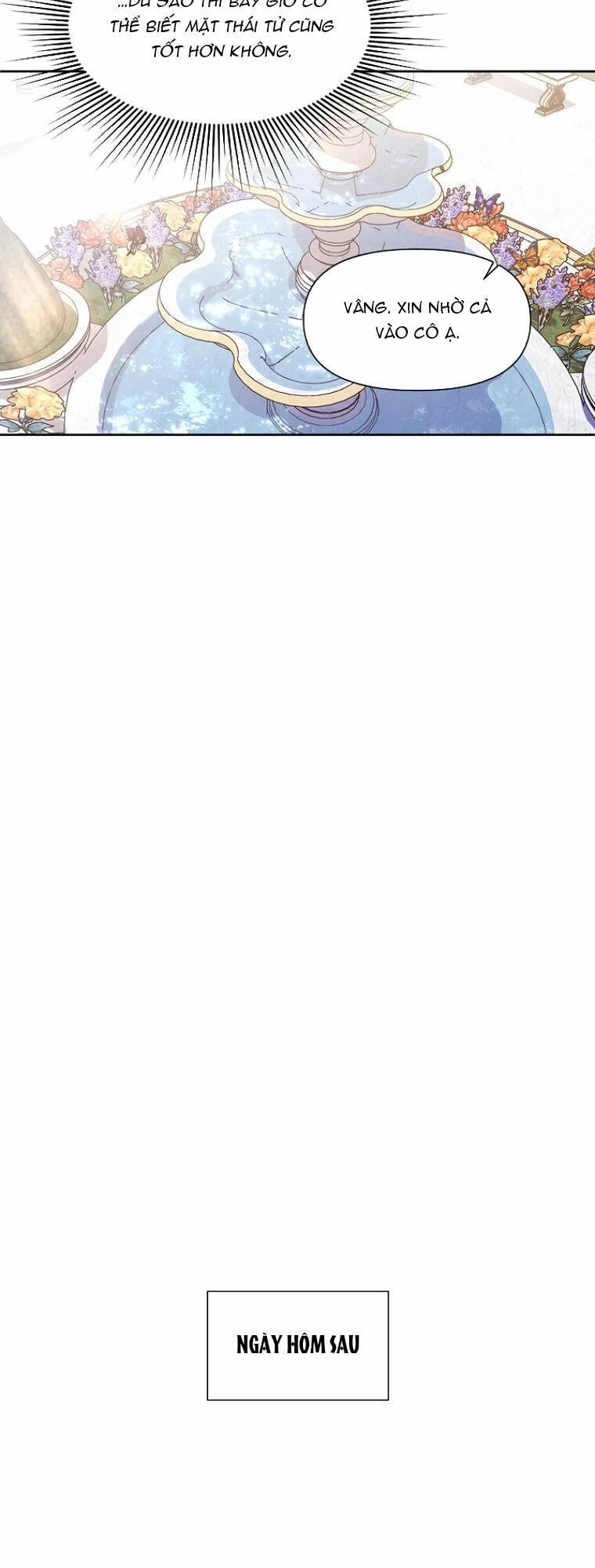 Nàng Công Nương Roselia Chapter 6 - 38