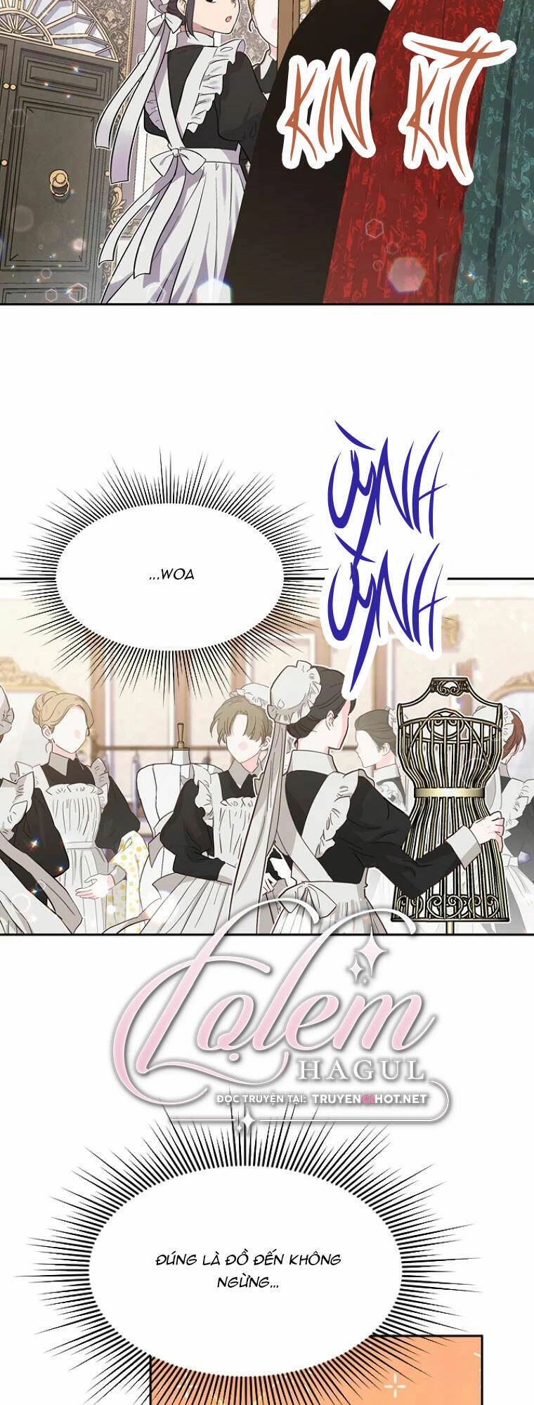 Nàng Công Nương Roselia Chapter 6 - 40