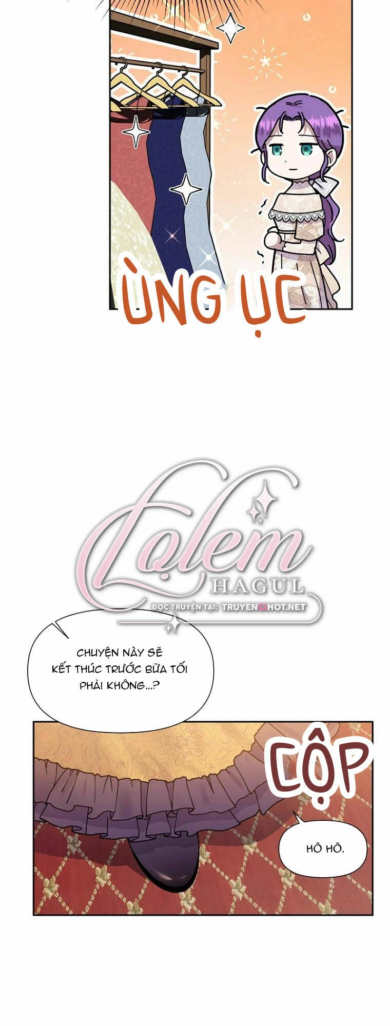 Nàng Công Nương Roselia Chapter 6 - 41