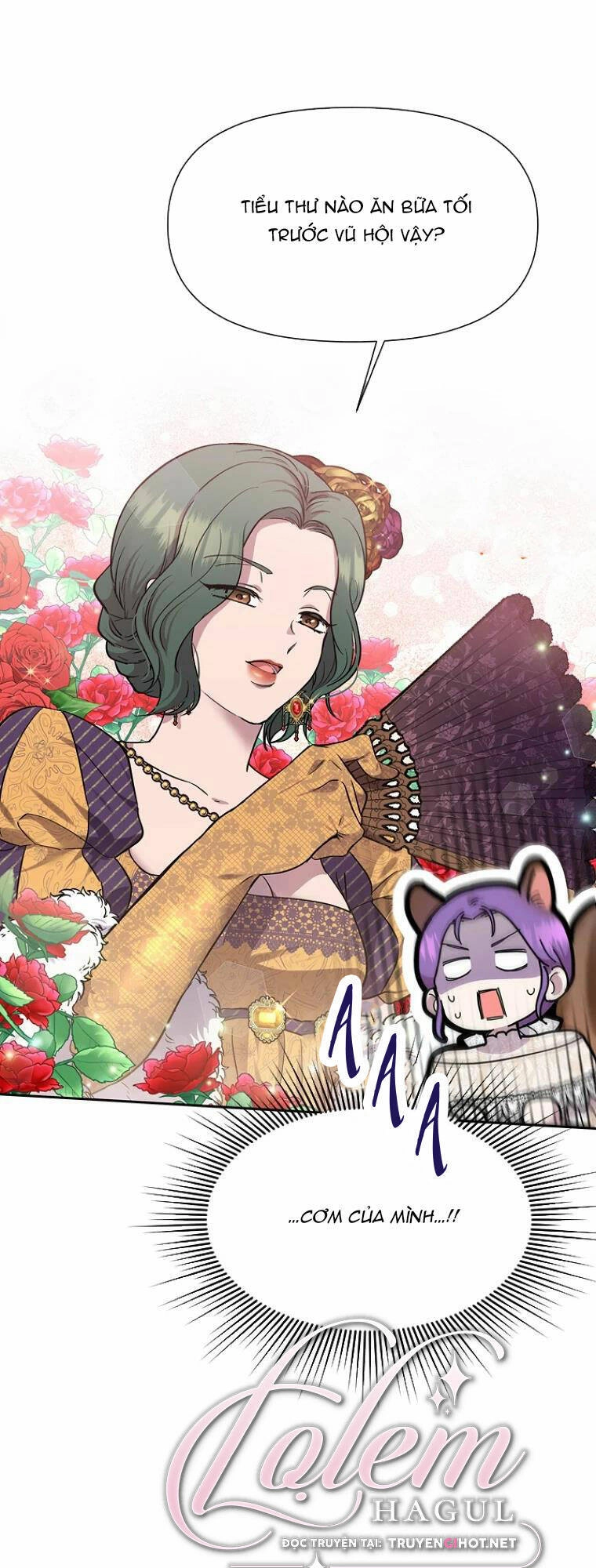 Nàng Công Nương Roselia Chapter 6 - 42