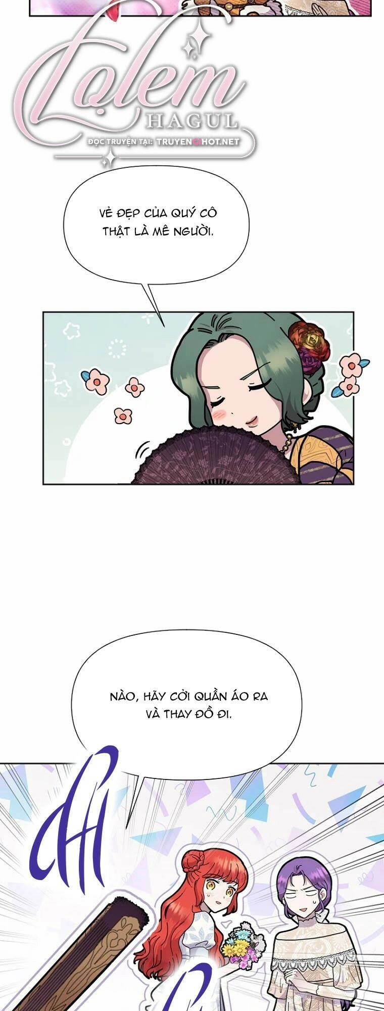 Nàng Công Nương Roselia Chapter 6 - 46