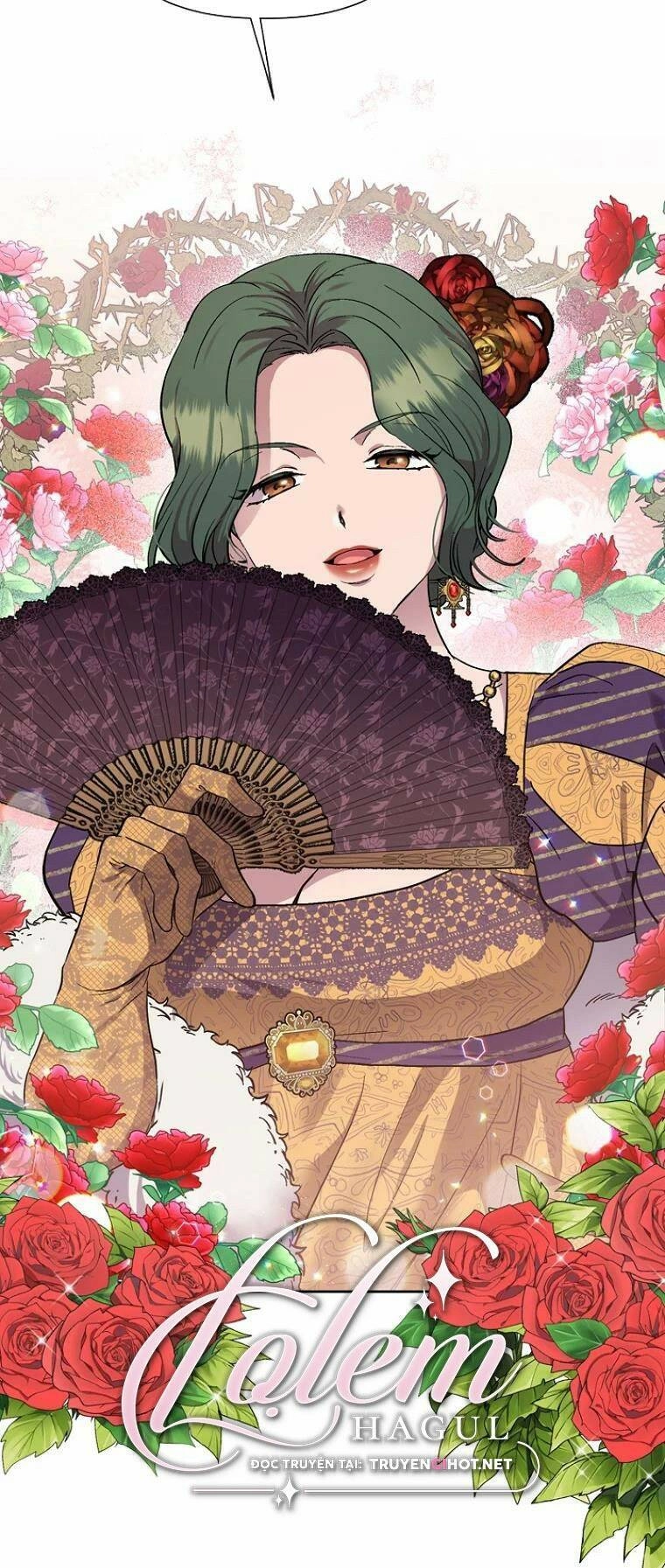 Nàng Công Nương Roselia Chapter 6 - 48