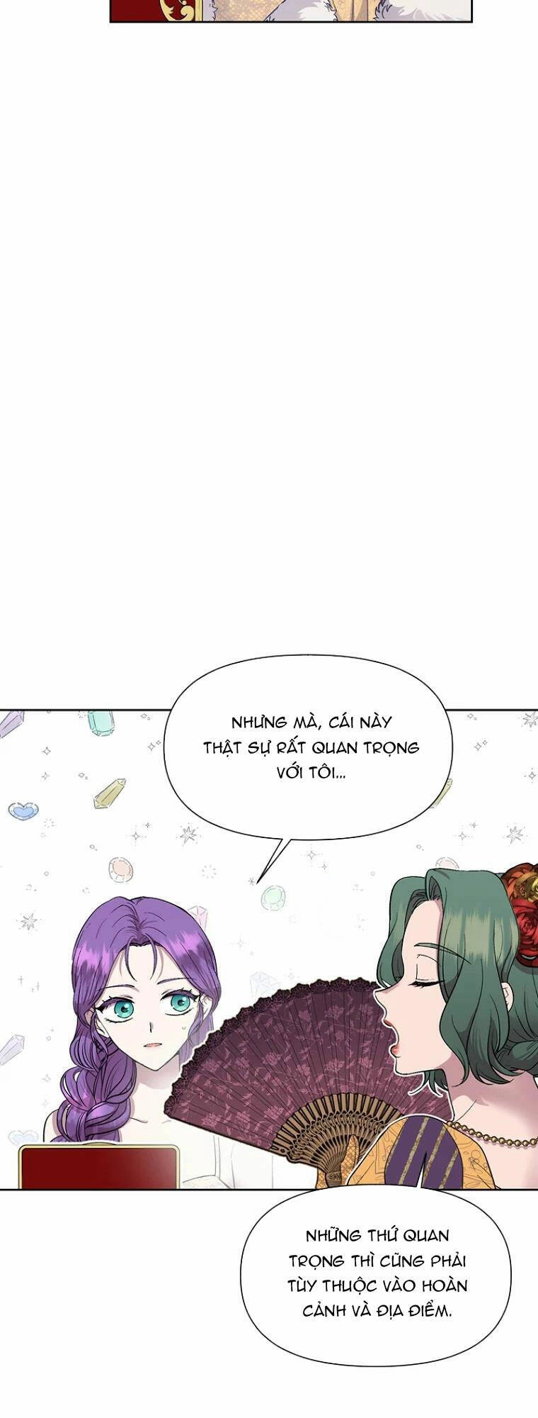 Nàng Công Nương Roselia Chapter 7 - 6