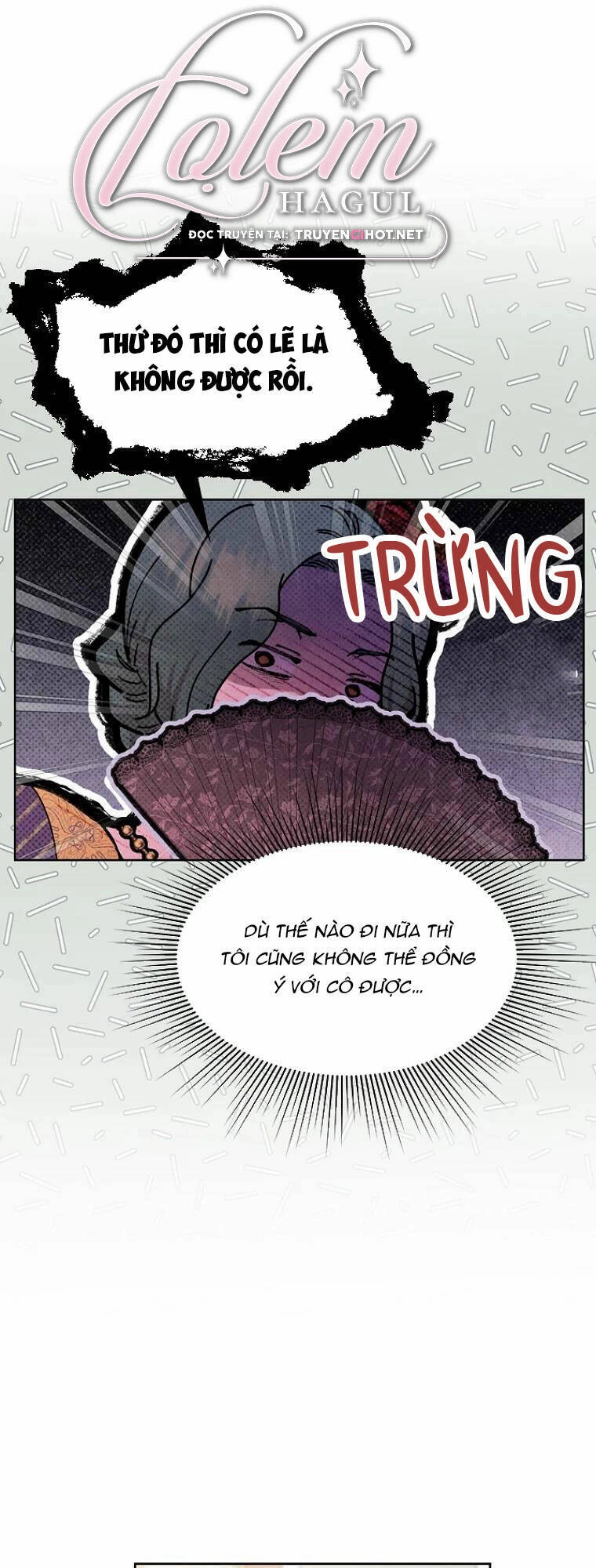 Nàng Công Nương Roselia Chapter 7 - 7