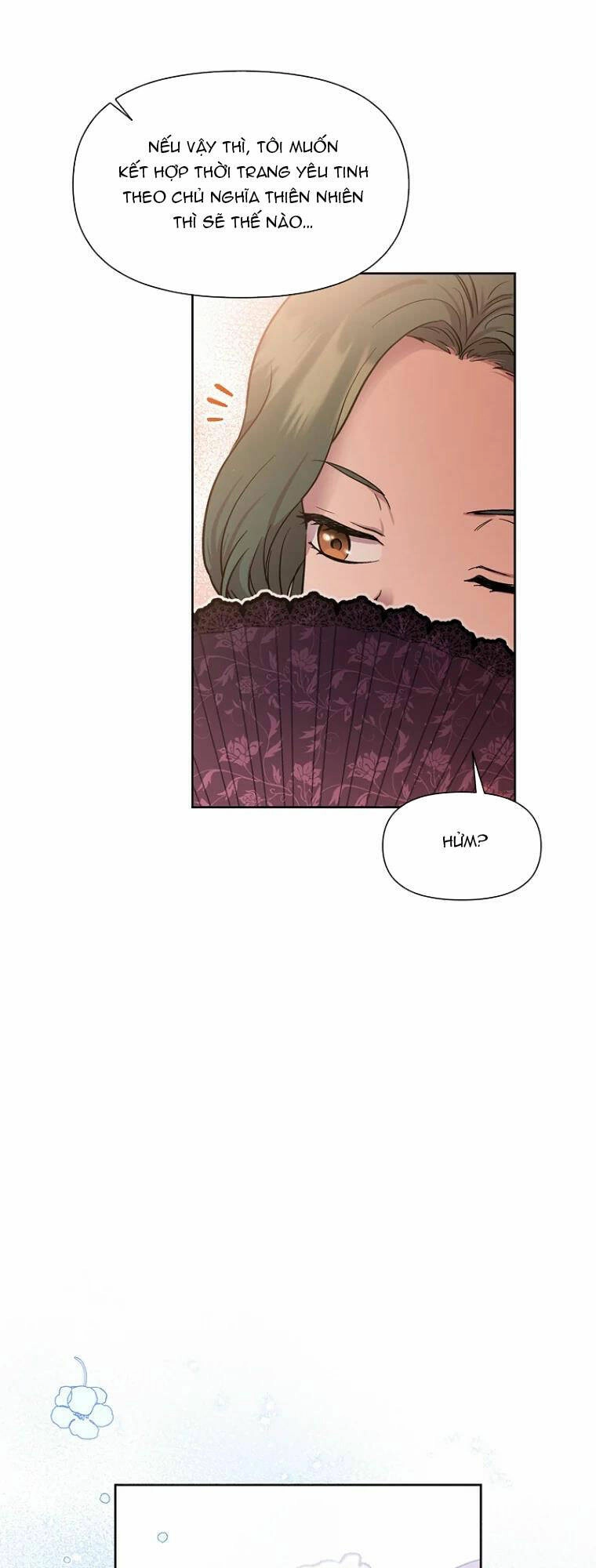 Nàng Công Nương Roselia Chapter 7 - 9