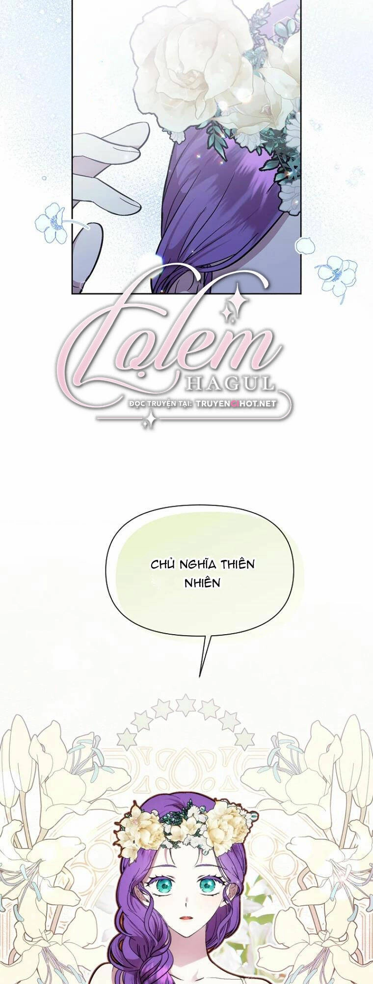 Nàng Công Nương Roselia Chapter 7 - 10