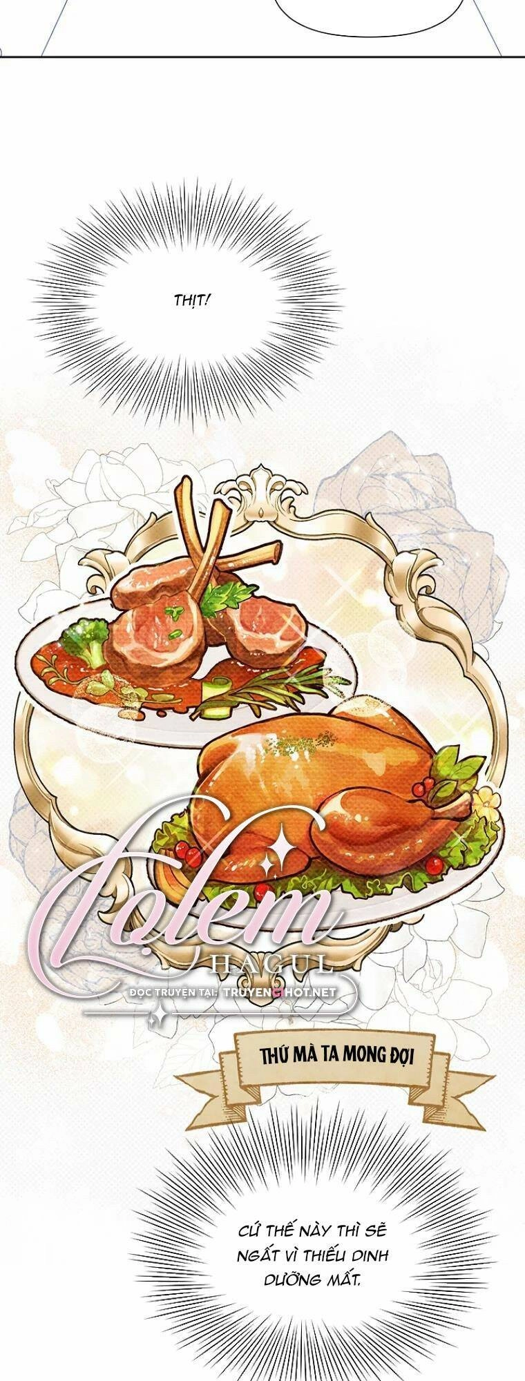 Nàng Công Nương Roselia Chapter 7 - 21