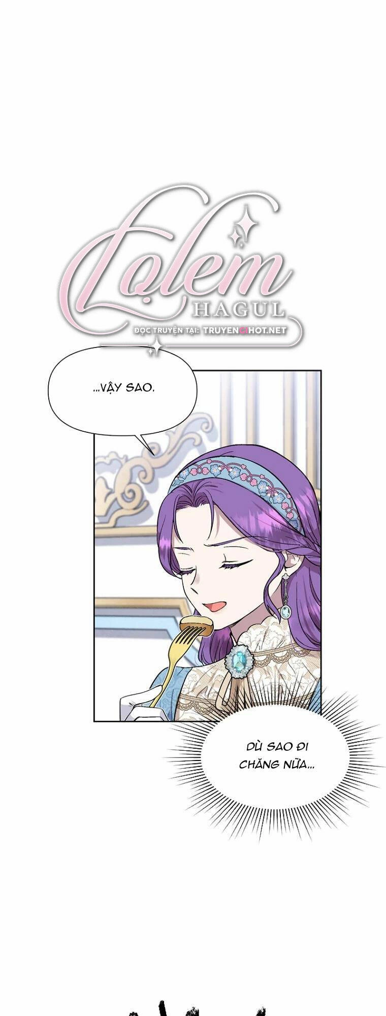 Nàng Công Nương Roselia Chapter 7 - 25