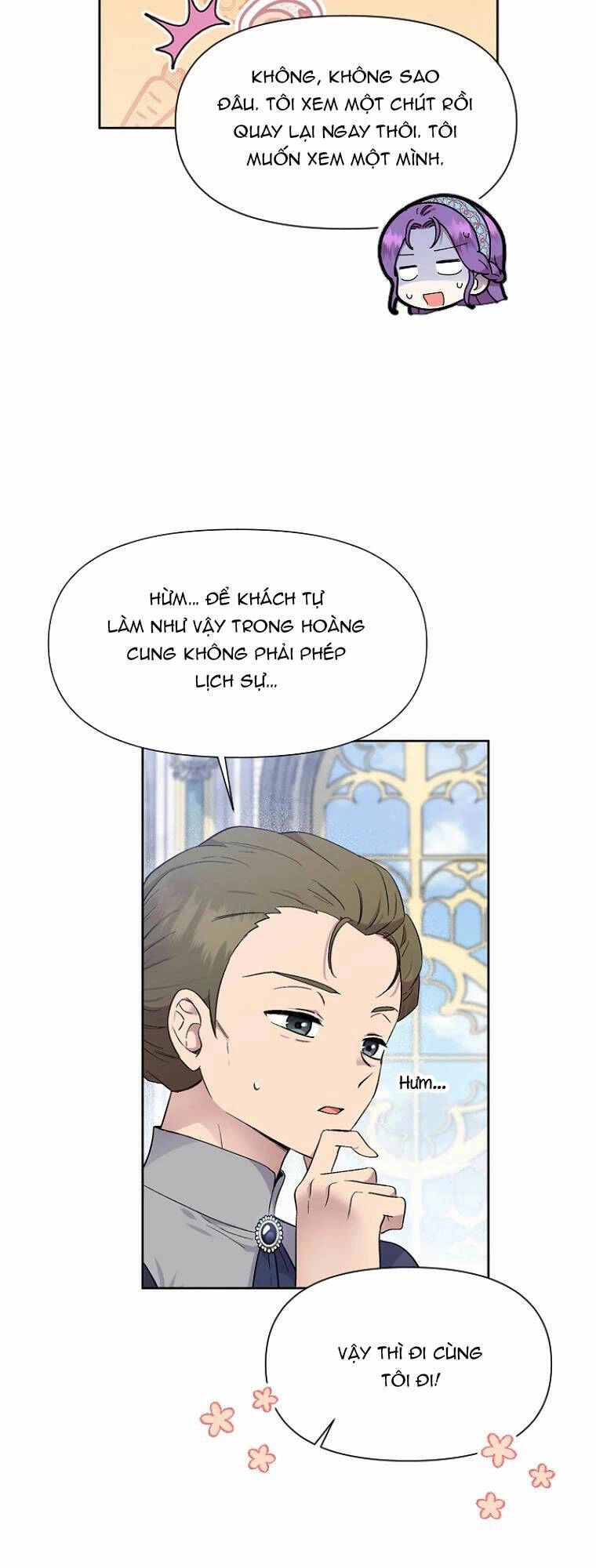 Nàng Công Nương Roselia Chapter 7 - 31