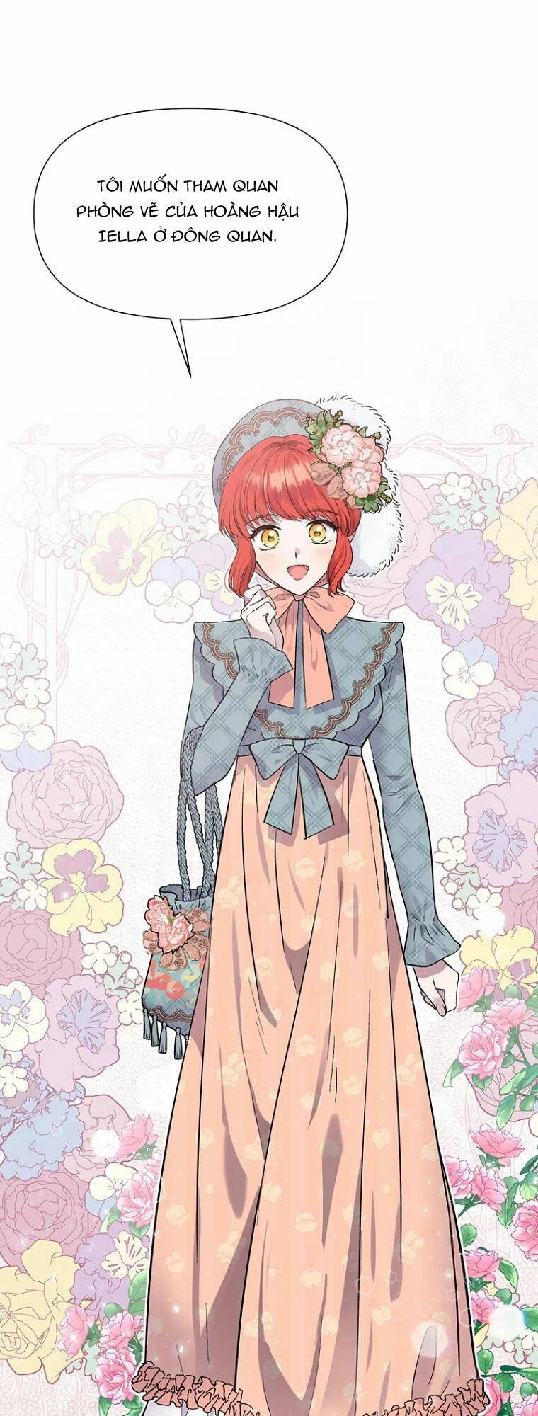 Nàng Công Nương Roselia Chapter 7 - 32