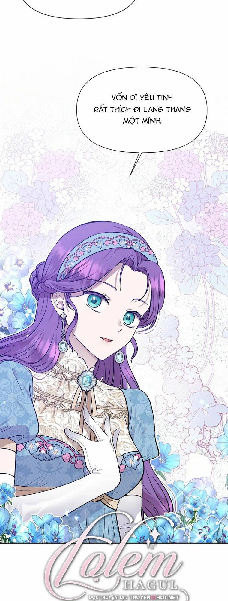 Nàng Công Nương Roselia Chapter 7 - 34