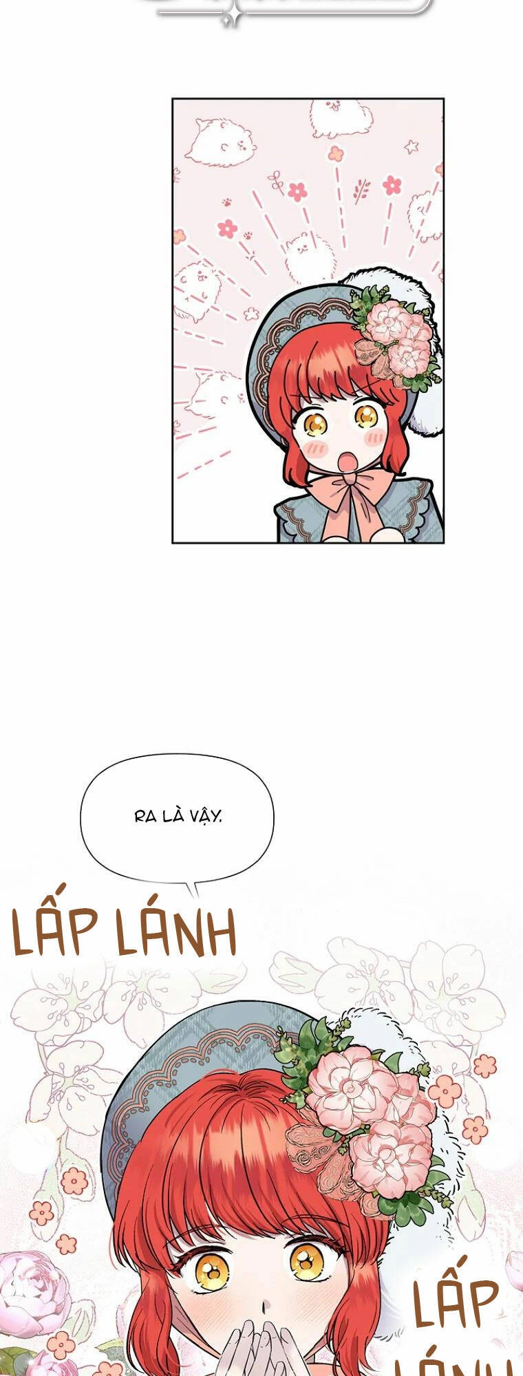 Nàng Công Nương Roselia Chapter 7 - 35