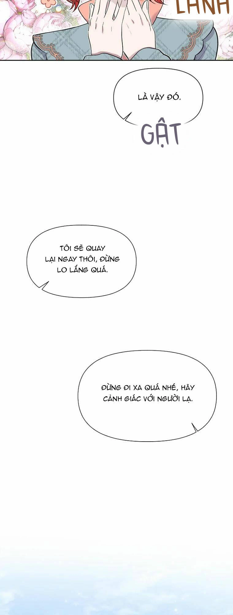 Nàng Công Nương Roselia Chapter 7 - 36