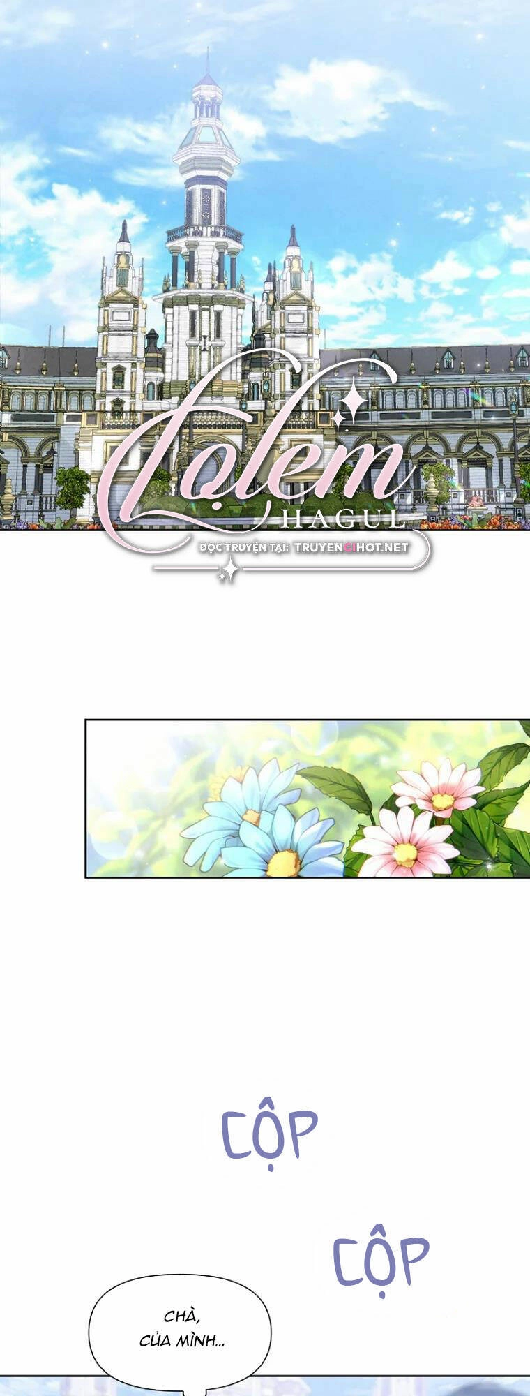 Nàng Công Nương Roselia Chapter 7 - 37