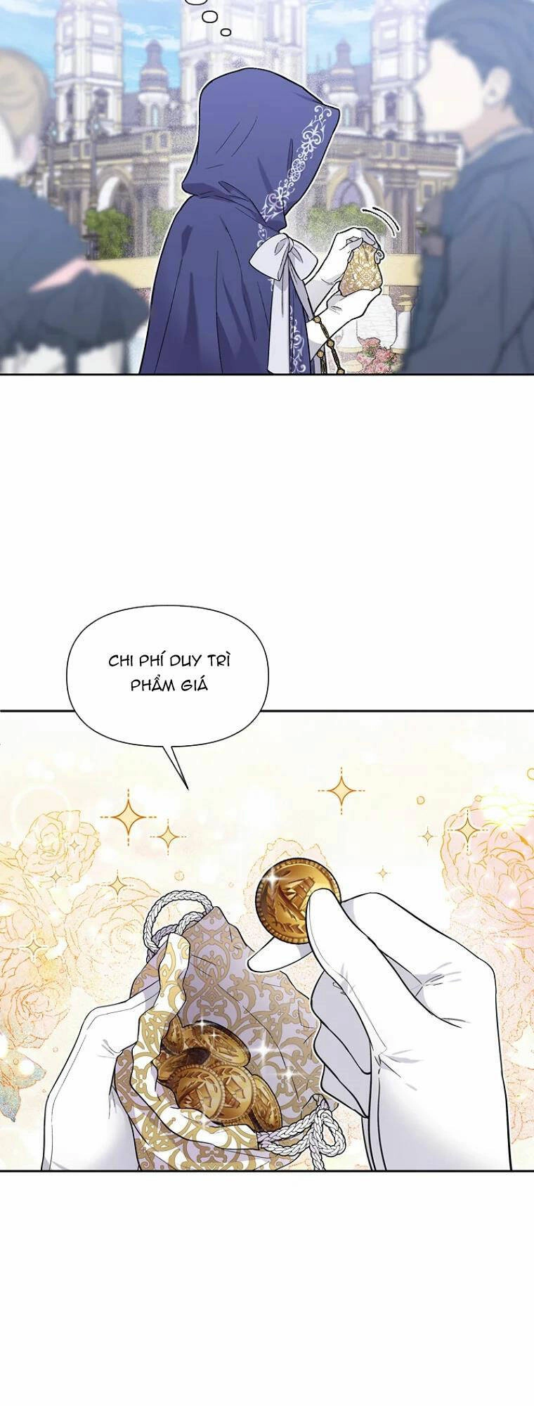 Nàng Công Nương Roselia Chapter 7 - 38