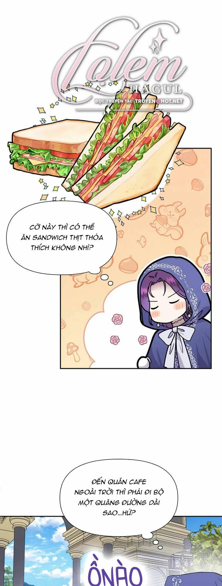 Nàng Công Nương Roselia Chapter 7 - 39