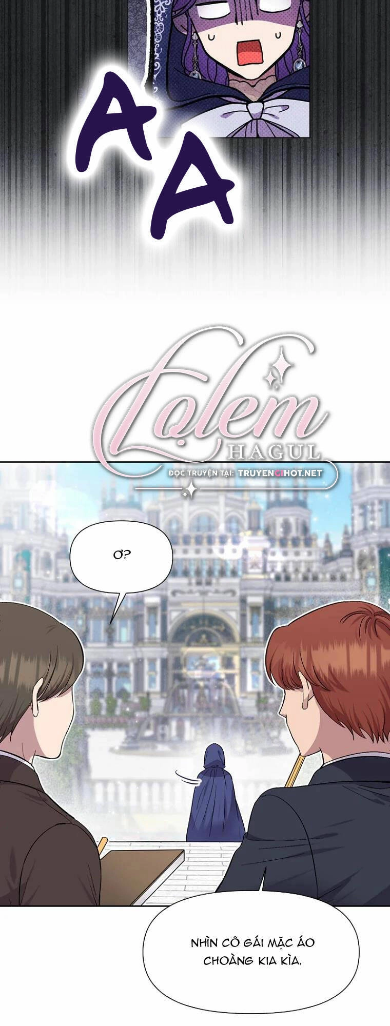 Nàng Công Nương Roselia Chapter 7 - 42