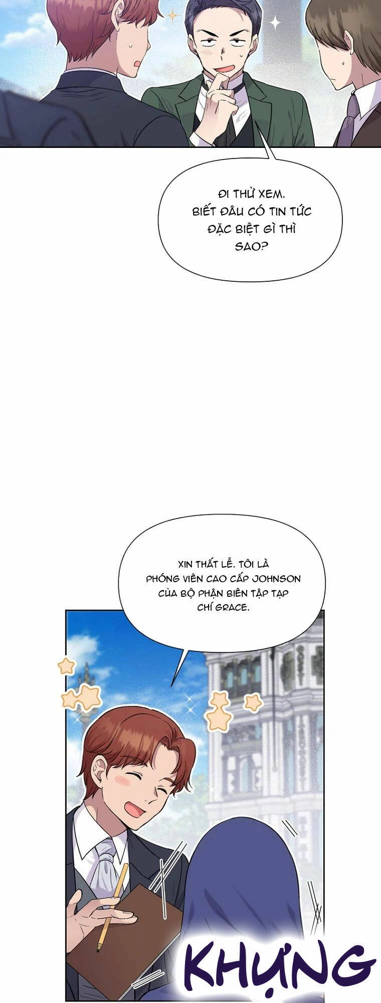 Nàng Công Nương Roselia Chapter 7 - 44