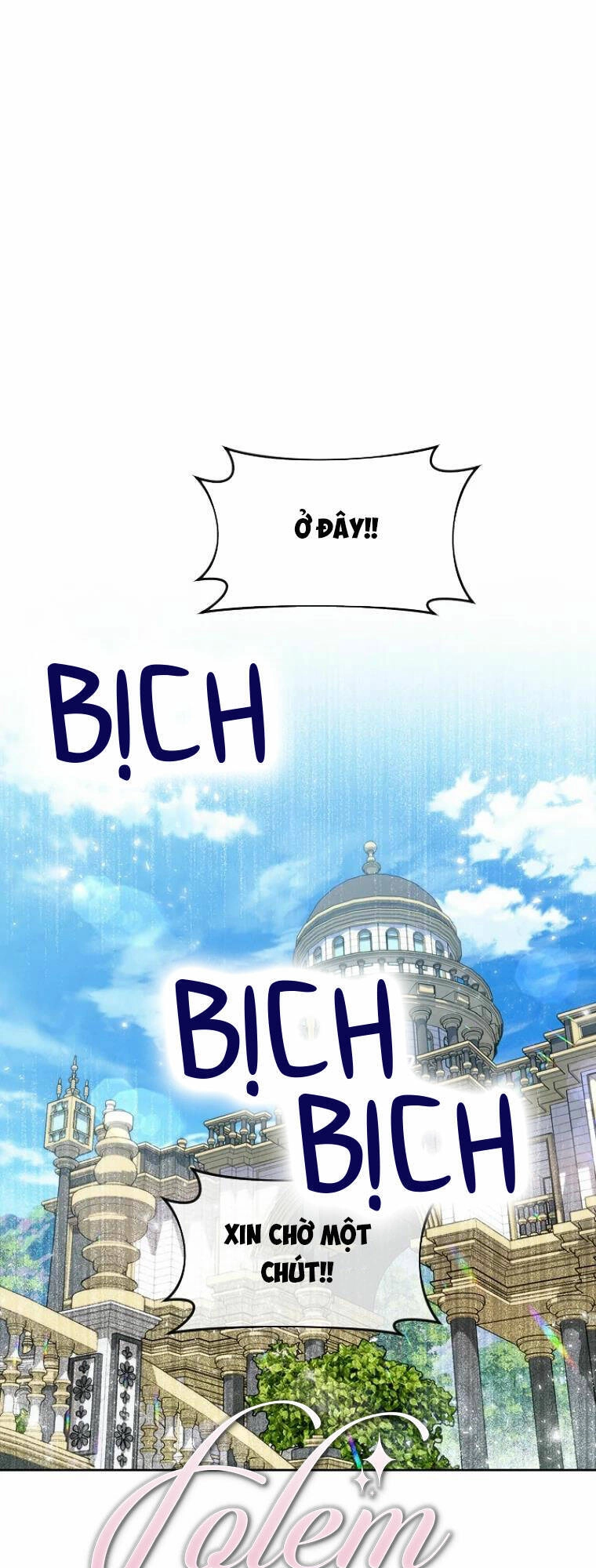 Nàng Công Nương Roselia Chapter 8 - 1