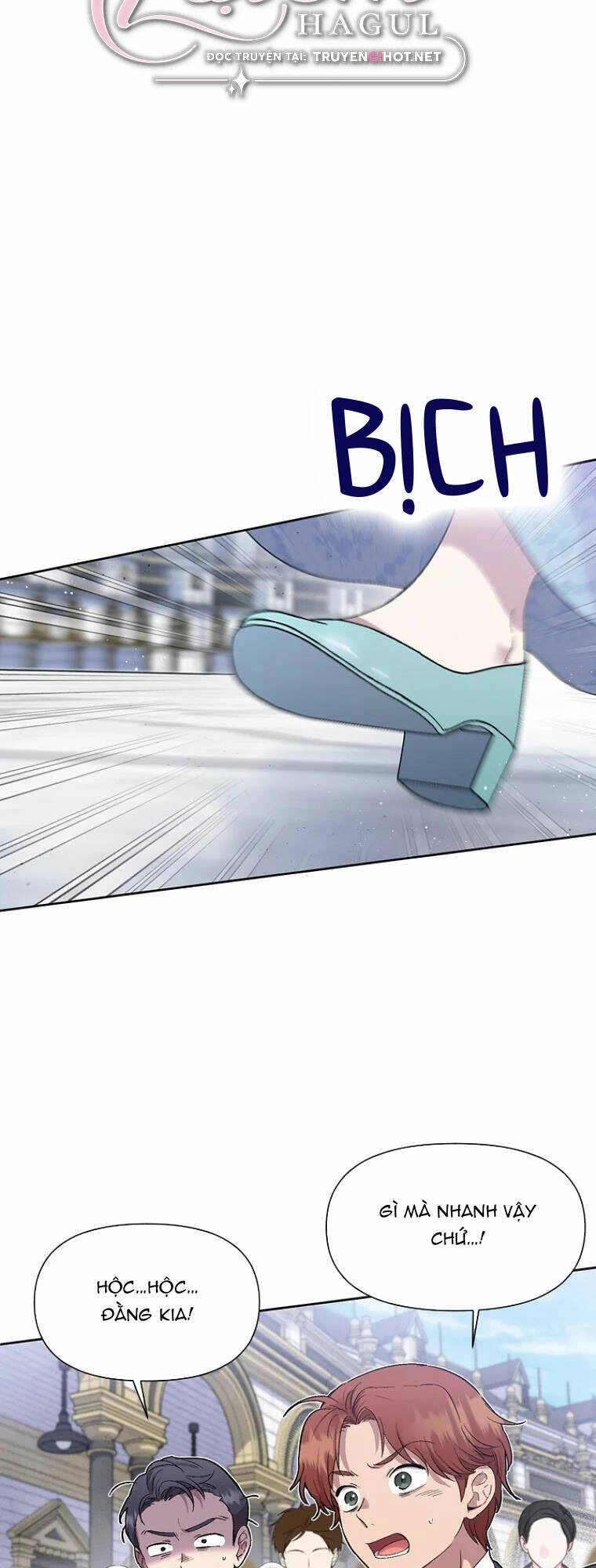 Nàng Công Nương Roselia Chapter 8 - 2