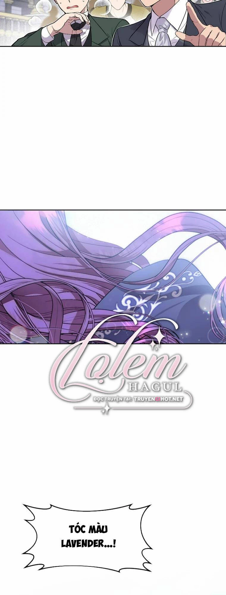 Nàng Công Nương Roselia Chapter 8 - 3