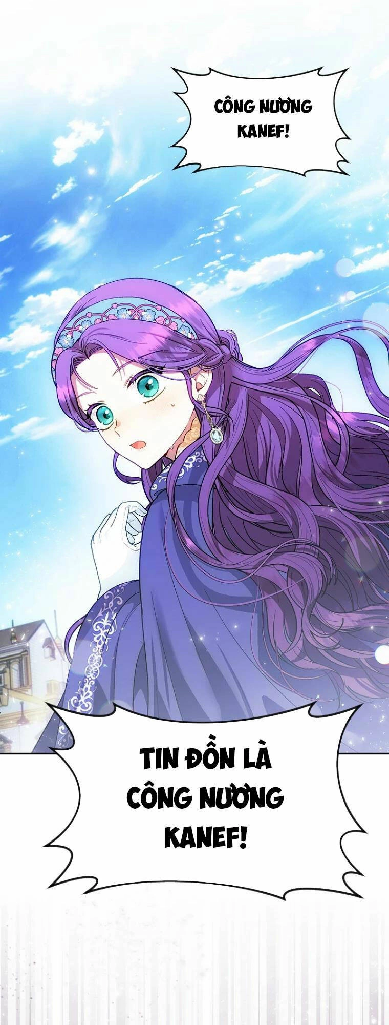 Nàng Công Nương Roselia Chapter 8 - 4