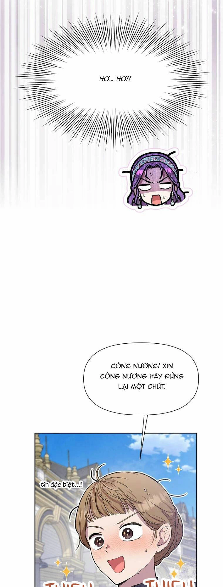 Nàng Công Nương Roselia Chapter 8 - 5