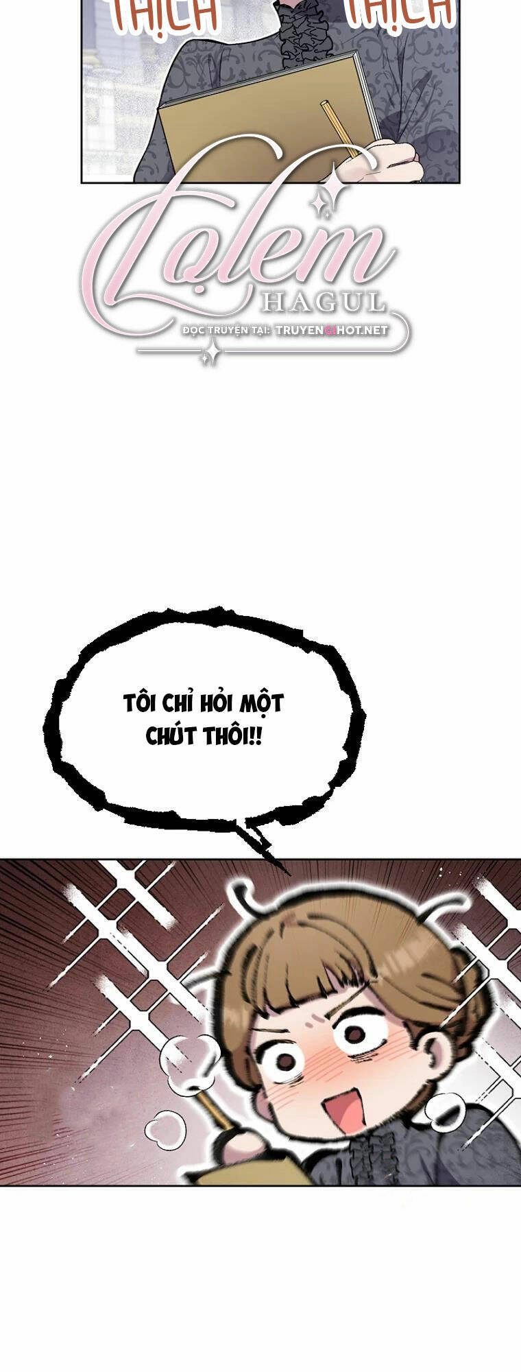 Nàng Công Nương Roselia Chapter 8 - 6