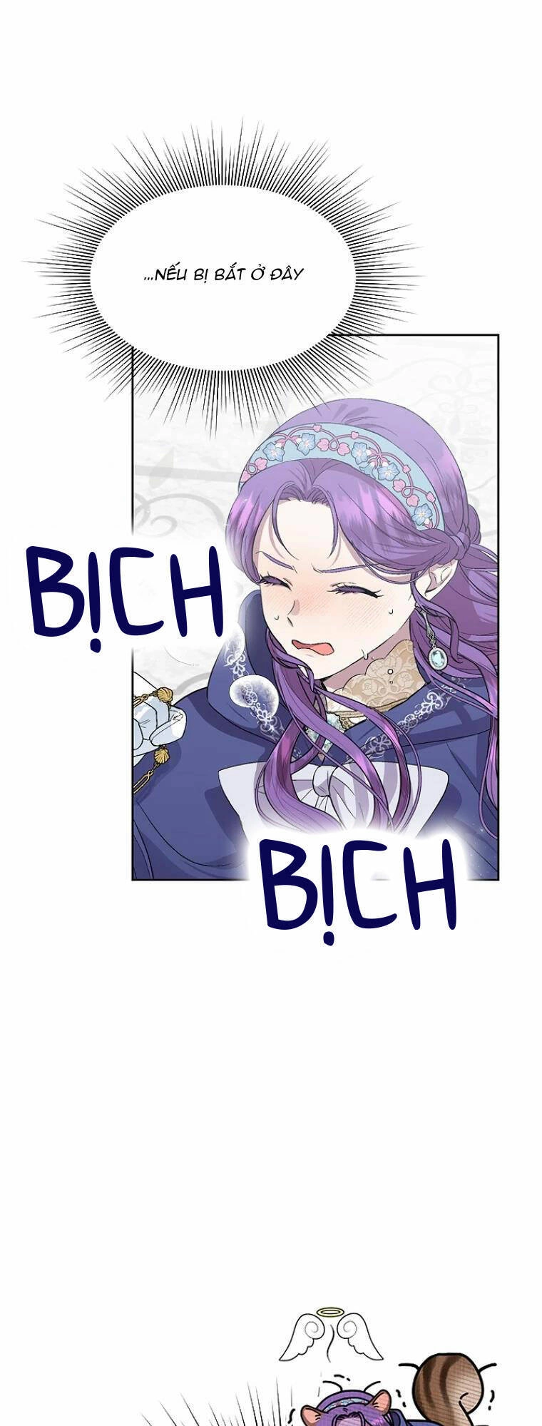 Nàng Công Nương Roselia Chapter 8 - 7