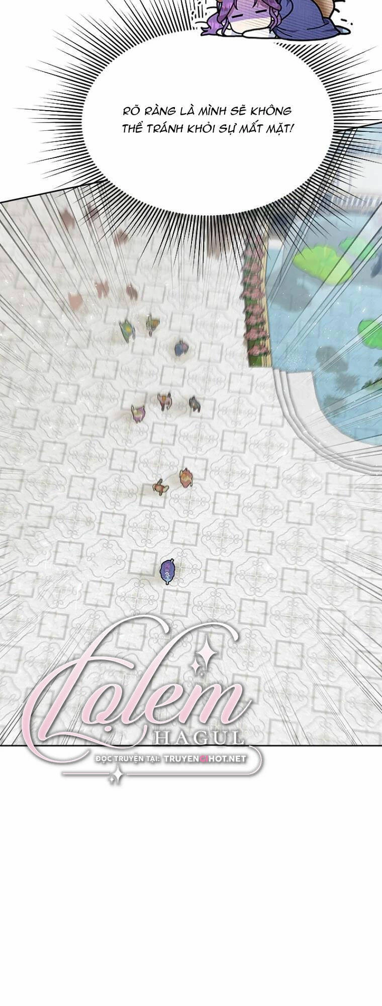 Nàng Công Nương Roselia Chapter 8 - 8