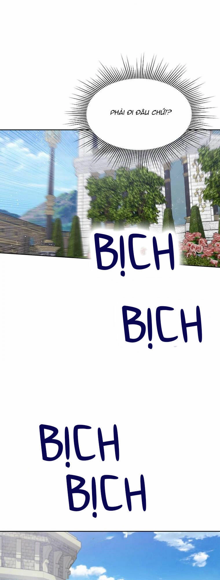 Nàng Công Nương Roselia Chapter 8 - 10