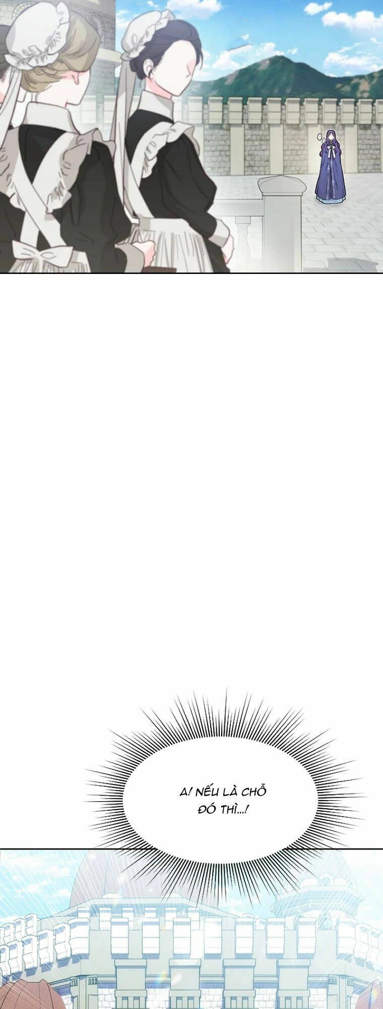 Nàng Công Nương Roselia Chapter 8 - 11