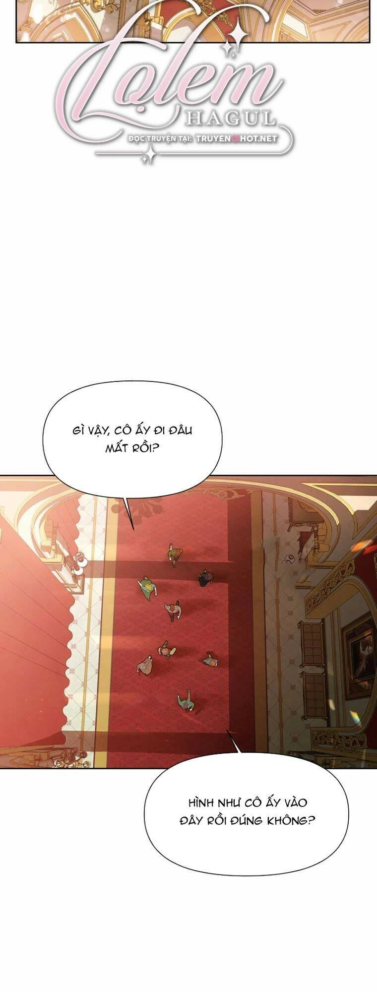 Nàng Công Nương Roselia Chapter 8 - 14