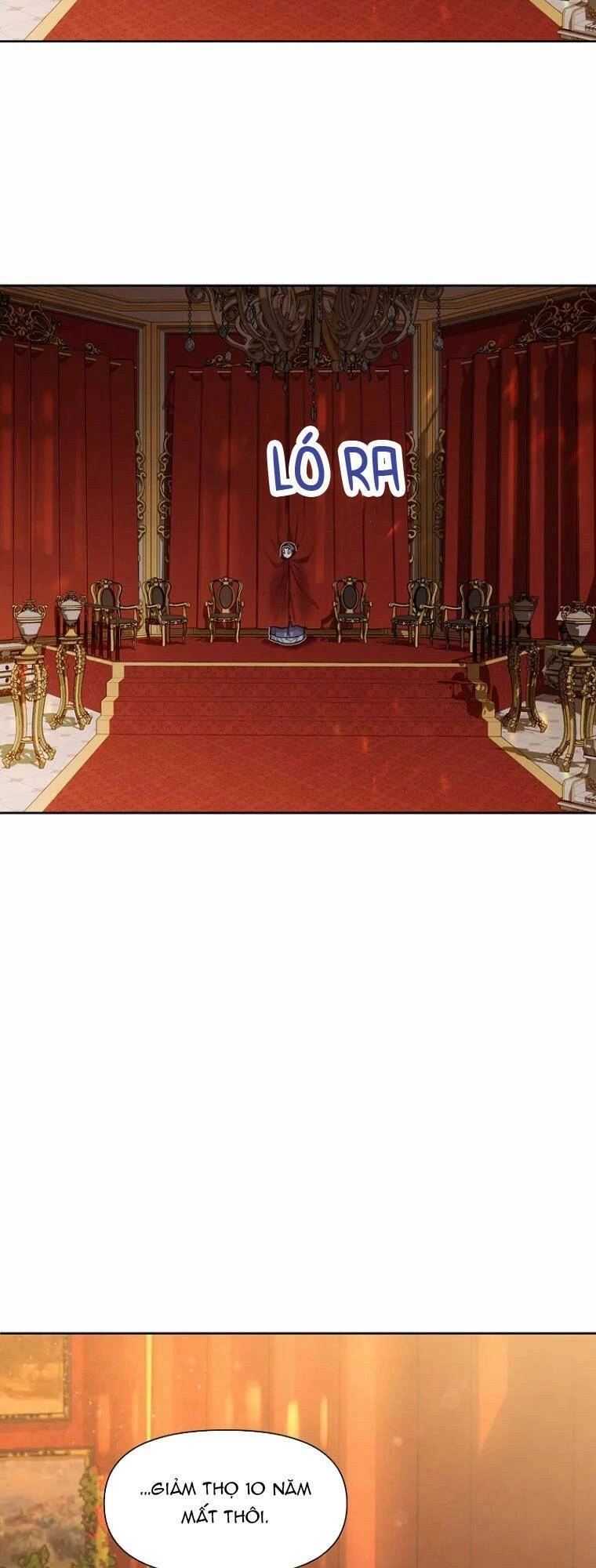 Nàng Công Nương Roselia Chapter 8 - 16