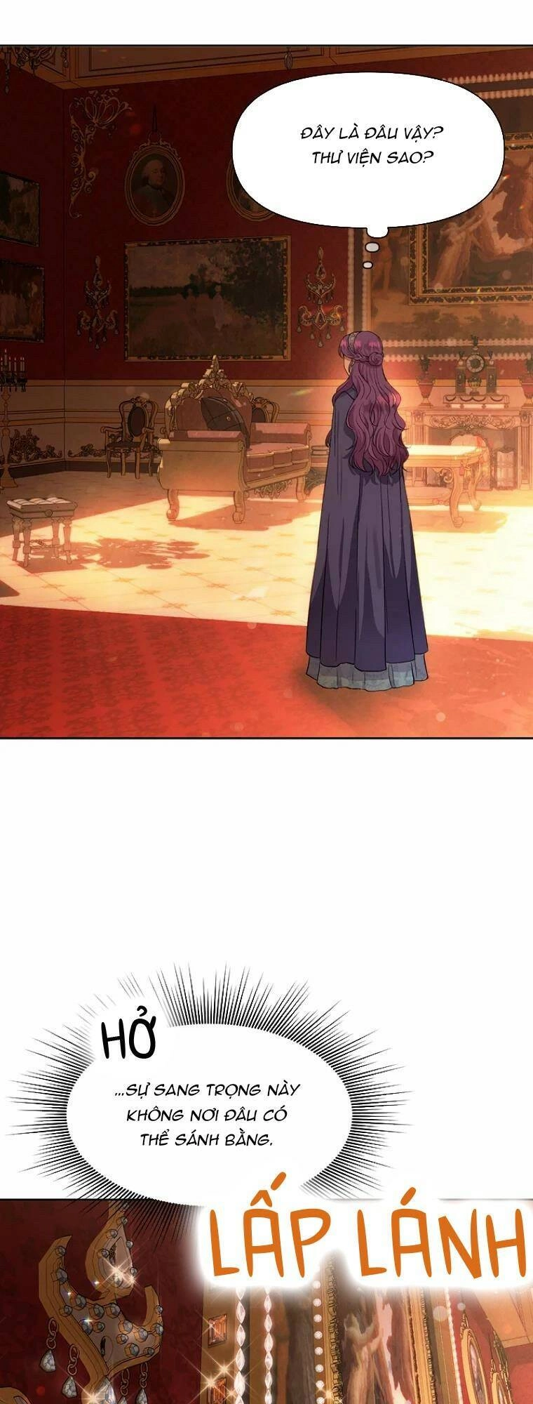 Nàng Công Nương Roselia Chapter 8 - 18