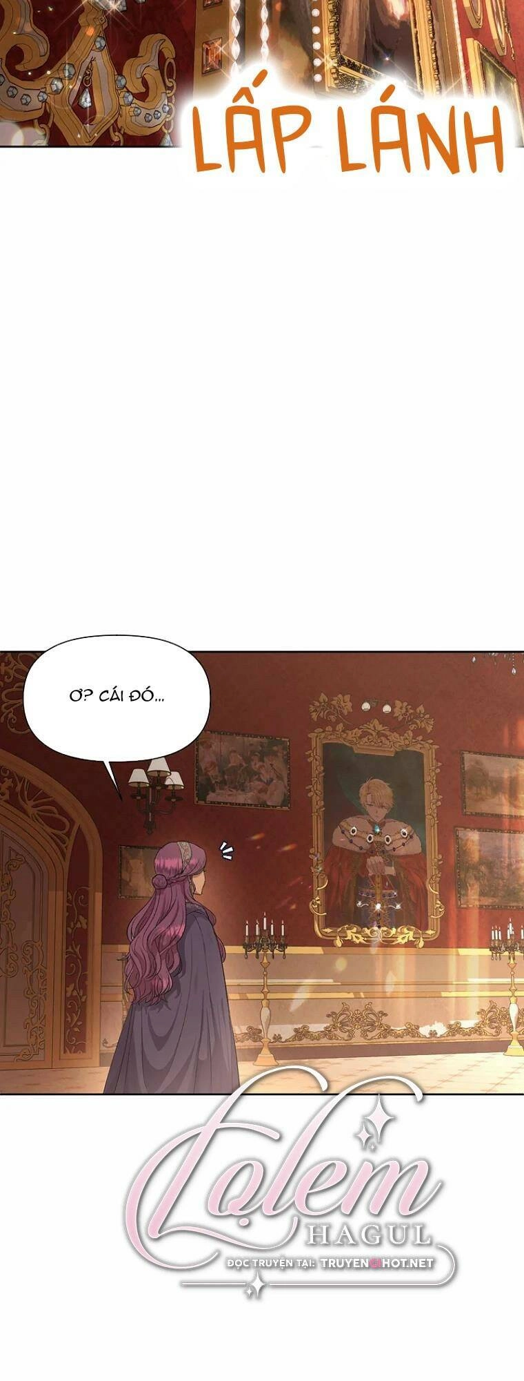 Nàng Công Nương Roselia Chapter 8 - 19