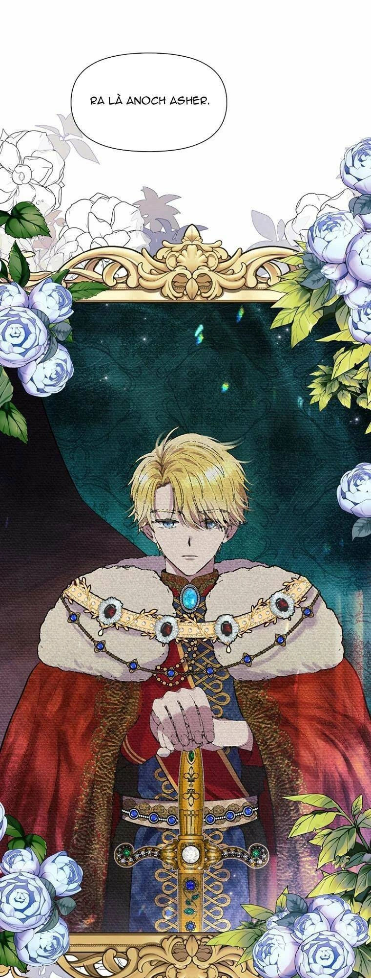 Nàng Công Nương Roselia Chapter 8 - 20