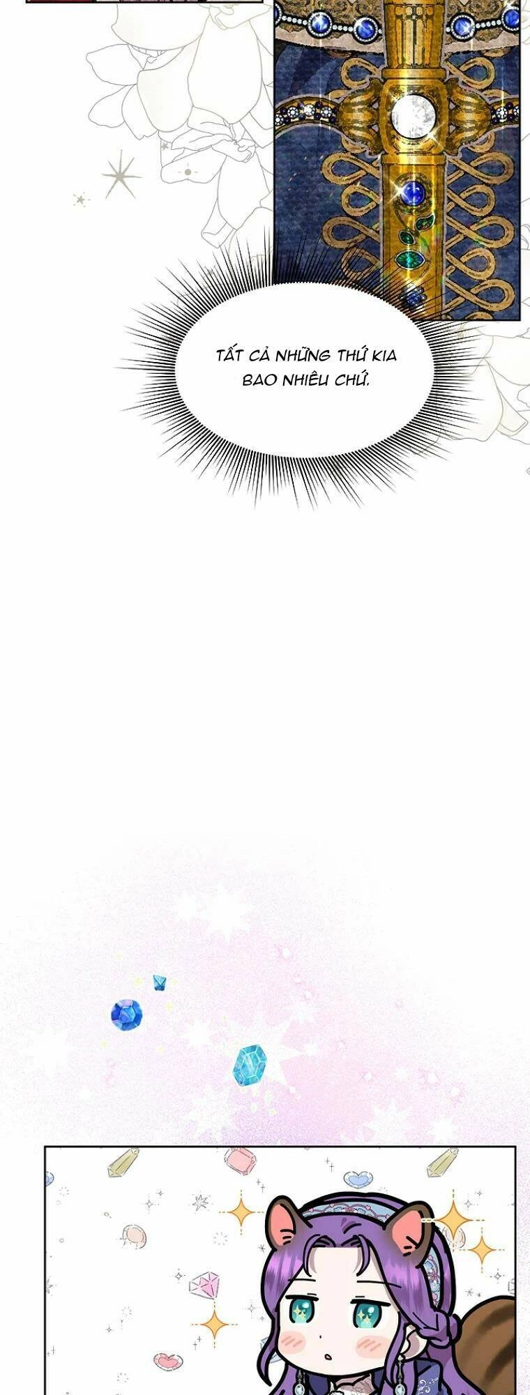 Nàng Công Nương Roselia Chapter 8 - 22