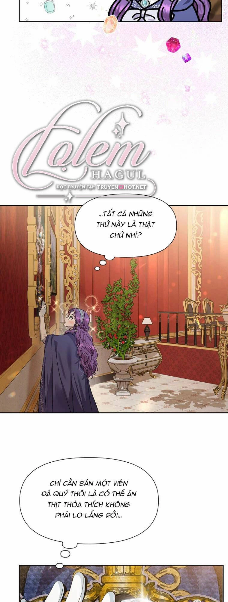 Nàng Công Nương Roselia Chapter 8 - 23