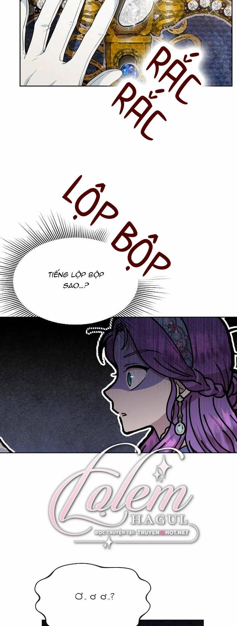 Nàng Công Nương Roselia Chapter 8 - 24